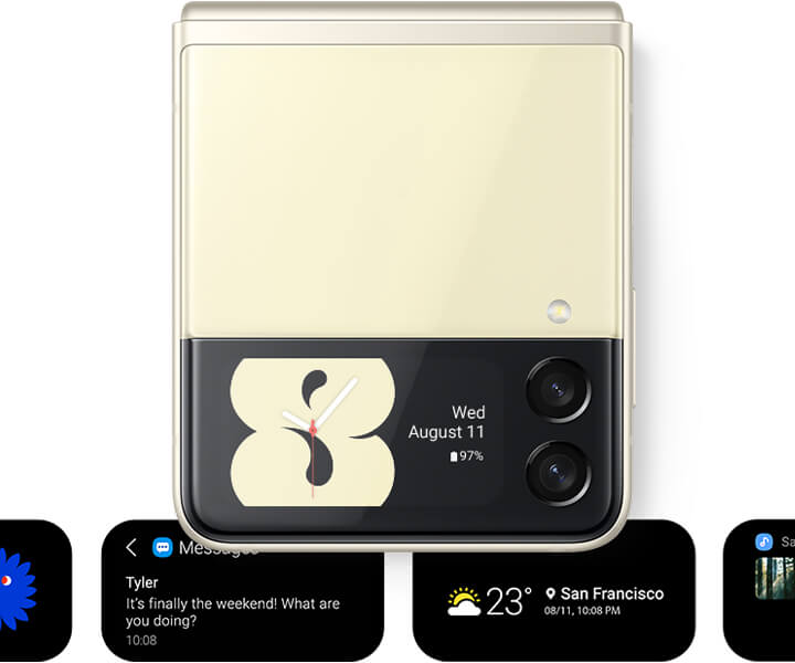 Celular SAMSUNG GALAXY Z FLIP3 128GB VERDE | Loja Claro Celular SAMSUNG GALAXY Z FLIP3 128GB VERDE | Loja Claro